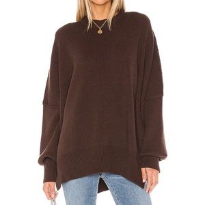 Free People Easy Street Tunic